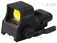 Коліматор Sightmark Ultra Shot Pro Spec (з режимом для ПНВ) SM14002 від компанії Магазин «СТРІЛОК» - фото 1