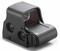 XPS2-2 Коліматор EOTech 65MOA з 2 крапками (1MOA)