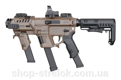 Конверсионный кит для Glock 17/19 RECOVER TACTICAL PIXPMG-ST-02