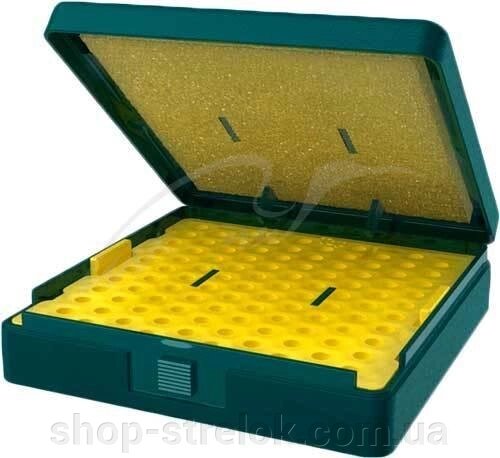 Коробка для куль H&N Match Box від компанії Магазин «СТРІЛОК» - фото 1