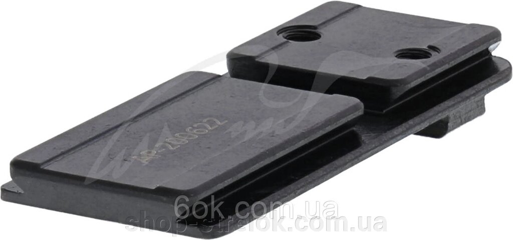 Кріплення Aimpoint для Acro на Glock від компанії Магазин «СТРІЛОК» - фото 1