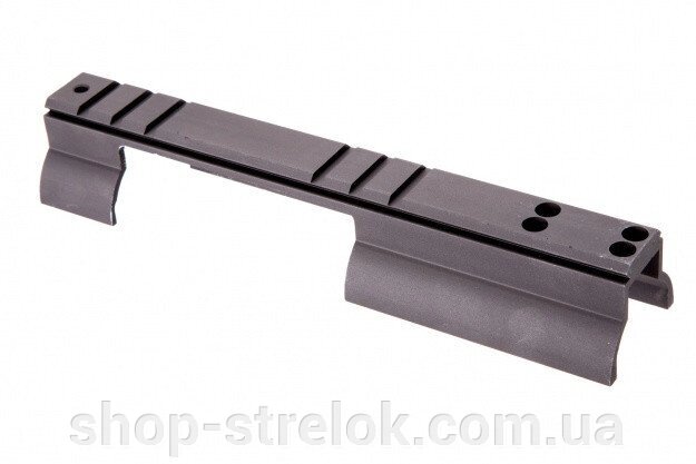 Кріплення ATI для оптики на Mauser 98 від компанії Магазин «СТРІЛОК» - фото 1