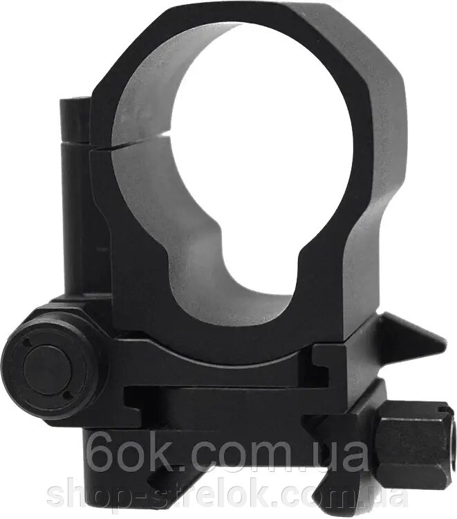 Кріплення для оптики Aimpoint FlipMount для Comp C3. d - 39 мм. Weaver/Picatinny від компанії Магазин «СТРІЛОК» - фото 1