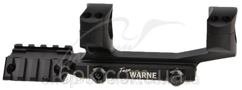 Кріплення-моноблок Warner. R. A. M. P. d - 30 мм. Extra High. 45°. Weaver/Picatinny від компанії Магазин «СТРІЛОК» - фото 1