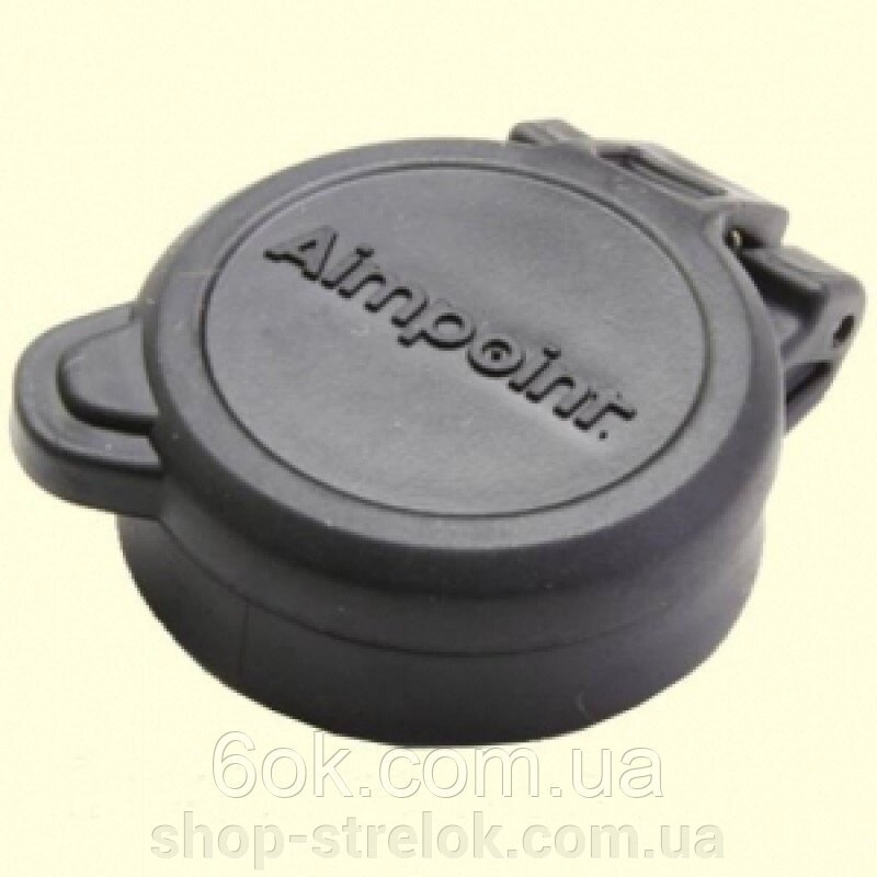 Кришка Aimpoint Flip-up, Rear д / Aimpoint-30mm на окуляр 12224 (10214) від компанії Магазин «СТРІЛОК» - фото 1