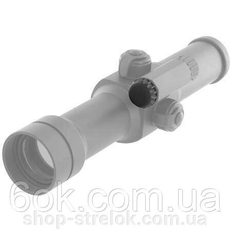 Кришка батарейного відсіку Aimpoint для прицілів CompC3 і серії 9000 від компанії Магазин «СТРІЛОК» - фото 1