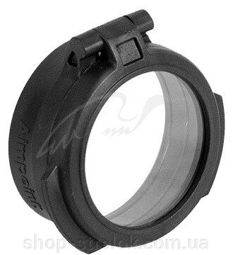 Кришка на Aimpoint H34 на окуляр Lens cover від компанії Магазин «СТРІЛОК» - фото 1