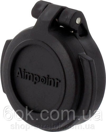 Кришка на об’єктив Aimpoint Flip-up для моделей Micro H-2 і T-2 від компанії Магазин «СТРІЛОК» - фото 1