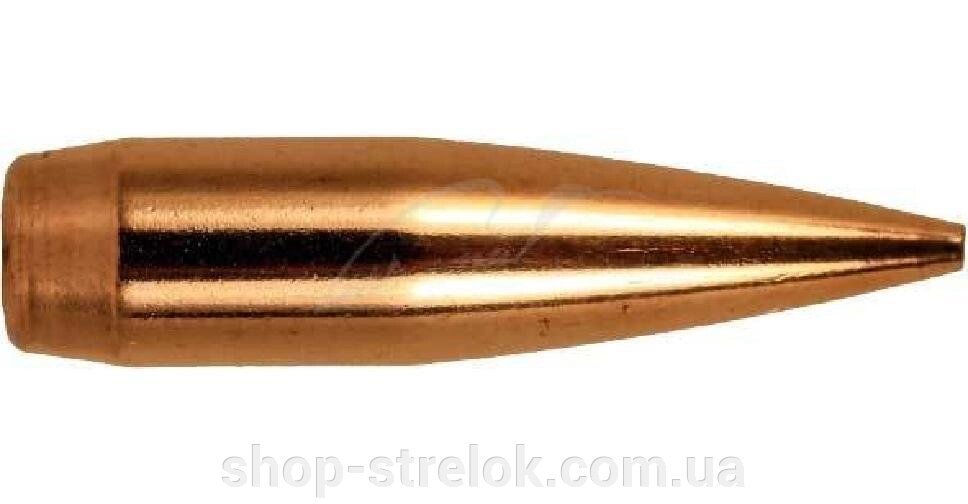 Куля Berger Hunting VLD кал. 30 маса 10.04 р/ 155 гр (100 шт) від компанії Магазин «СТРІЛОК» - фото 1