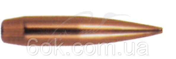 Куля Berger Match VLD Target кал. 6,5 мм (.264) маса 8,4 р/ 130 гр (100 шт) від компанії Магазин «СТРІЛОК» - фото 1