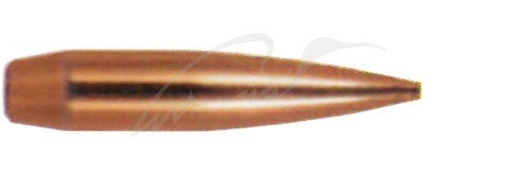 Куля Berger Match VLD Target кал. 6 мм (.243) маса 6,8 г/ 105 гр (100 шт) від компанії Магазин «СТРІЛОК» - фото 1