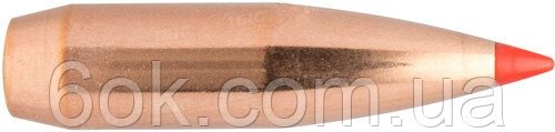 Куля Hornady A-Max кал. 30 маса 11,53 р/ 178 гр (100 шт) від компанії Магазин «СТРІЛОК» - фото 1