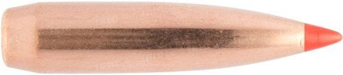 Куля Hornady A-Max кал. 6,5 мм (.264) маса 8,0 г/ 123 гр (100 шт) від компанії Магазин «СТРІЛОК» - фото 1