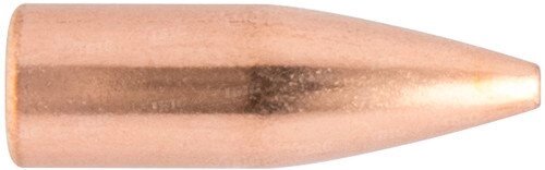 Куля Hornady HP Match кал .224 маса 3,43 г/ 53 гр (100 шт) від компанії Магазин «СТРІЛОК» - фото 1