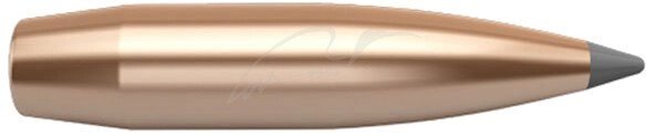 Куля Nosler AccuBond Long Range кал. 30 маса 13,6 г/ 210 гр (100 шт) від компанії Магазин «СТРІЛОК» - фото 1