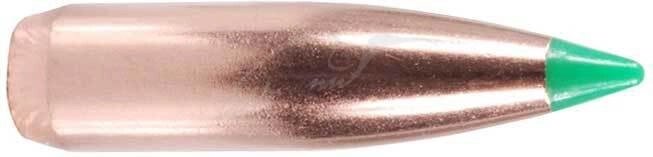 Куля Nosler Ballistic Tip SP (Spitzer Point) кал. 30 маса 10,88 р/ 168 гр (50 шт) від компанії Магазин «СТРІЛОК» - фото 1