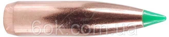 Куля Nosler Ballistic Tip SP (Spitzer Point) кал. 30 маса 11,66 г/ 180 гр (50 шт) від компанії Магазин «СТРІЛОК» - фото 1