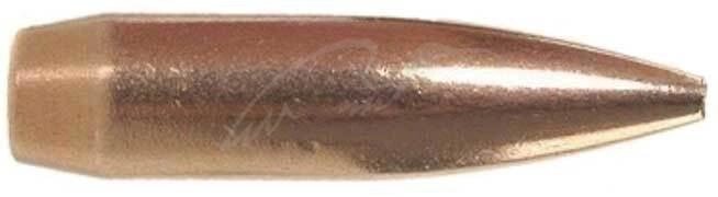 Куля Nosler Custom Competition HPBT кал. 224 маса 4,47 м/ 69 гр (100 шт) від компанії Магазин «СТРІЛОК» - фото 1