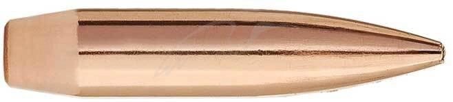 Куля Nosler Custom Competition HPBT кал. 30 маса 14,25 г/ 220 гр (100 шт) від компанії Магазин «СТРІЛОК» - фото 1
