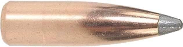 Куля Nosler Partition SP (Spitzer Point) кал. .30 маса 10,7 г/ 165 гр (50 шт) від компанії Магазин «СТРІЛОК» - фото 1