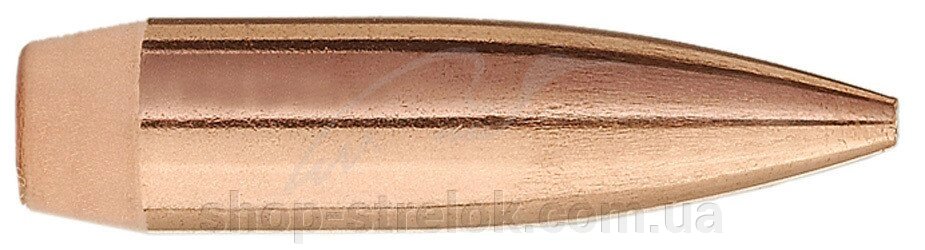 Куля Sierra HPBT MatchKing кал .224 маса 4,47 м/69 гр (100 шт) від компанії Магазин «СТРІЛОК» - фото 1