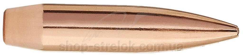 Куля Sierra HPBT MatchKing кал .30 маса 14,26 р/220 гр (100 шт) від компанії Магазин «СТРІЛОК» - фото 1