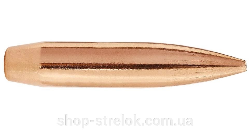 Куля Sierra HPBT MatchKing кал .30 маса-15,55 г/250 гр (50 шт.) від компанії Магазин «СТРІЛОК» - фото 1