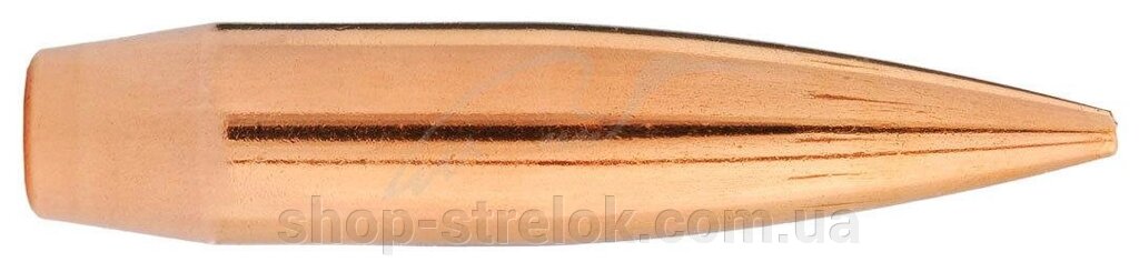 Куля Sierra HPBT MatchKing кал .375 маса 22,68 г/350 гр (50 шт.) від компанії Магазин «СТРІЛОК» - фото 1