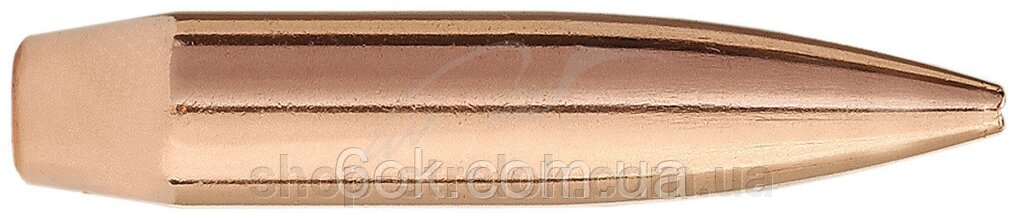 Куля Sierra HPBT MatchKing кал. 6,5 мм маса 9,07 г/140 гр (100 шт) від компанії Магазин «СТРІЛОК» - фото 1