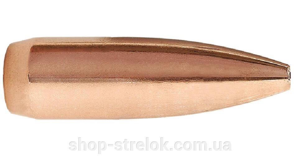 Куля Sierra HPBT MatchKing кал. 6 мм (.243) маса 4,54 г/70 гр (100 шт) від компанії Магазин «СТРІЛОК» - фото 1