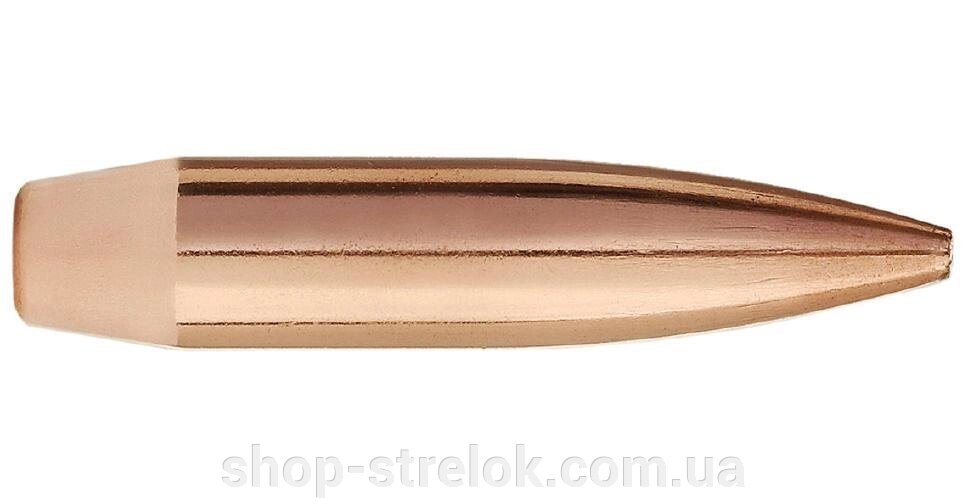 Куля Sierra HPBT MatchKing кал. 7 мм (.284) маса 10,88 р/168 гр (100 шт) від компанії Магазин «СТРІЛОК» - фото 1