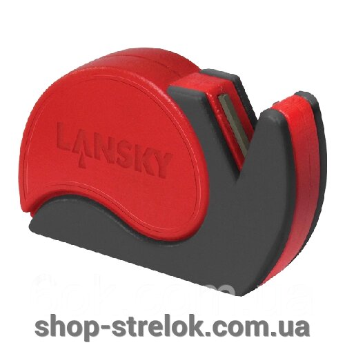Lansky точилка для ножів Sharp'n Cut SCUT від компанії Магазин «СТРІЛОК» - фото 1
