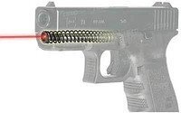 Лазерний Целеуказатель. LaserMax для Glock19 GEN4 червоний лазер від компанії Магазин «СТРІЛОК» - фото 1