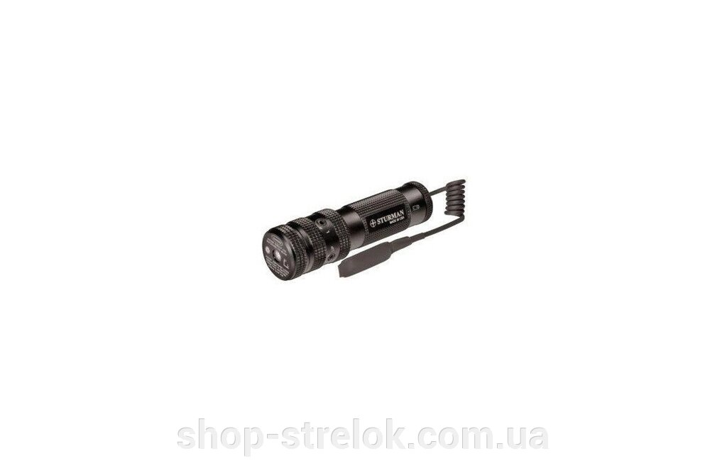 Лазерний цілевказівник STURMAN (202-650) від компанії Магазин «СТРІЛОК» - фото 1