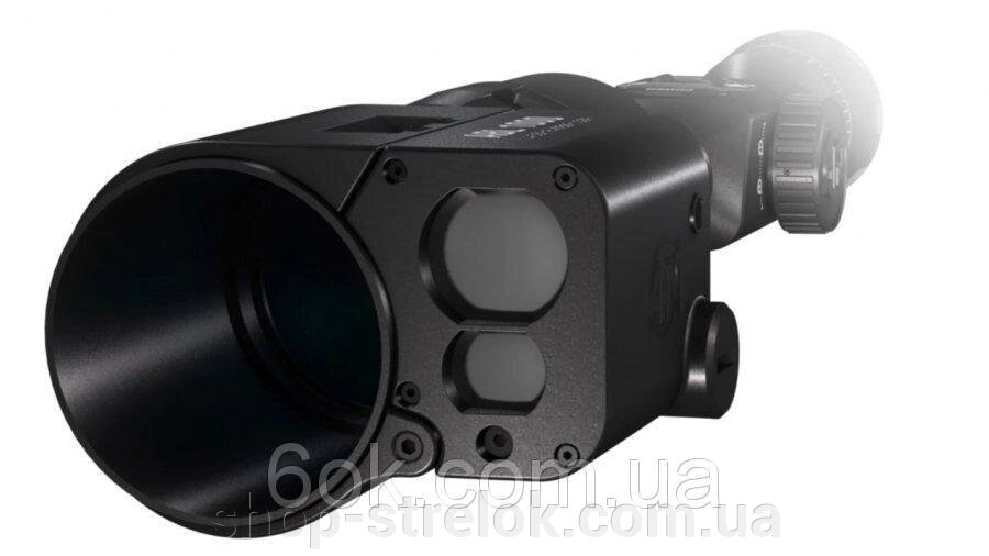 Лазерний далекомір ATN Auxiliary Ballistic Laser 1000 від компанії Магазин «СТРІЛОК» - фото 1