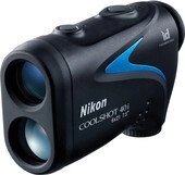 Лазерний далекомір Nikon LRF COOLSHOT 40i від компанії Магазин «СТРІЛОК» - фото 1