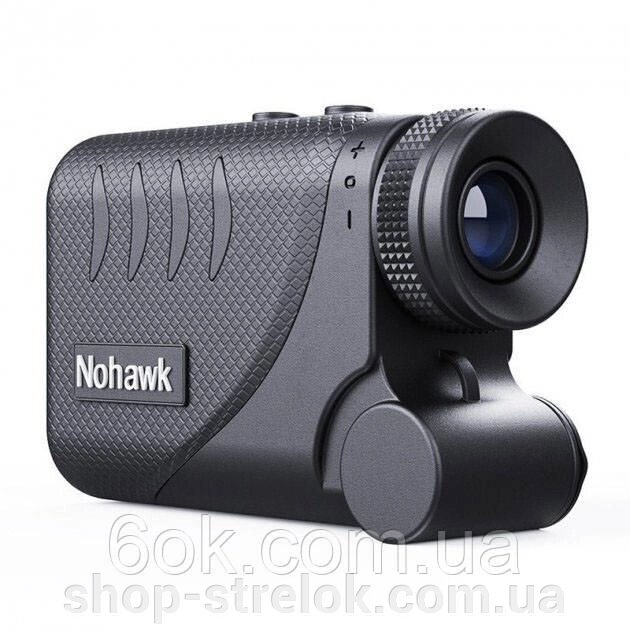 Лазерний далекомір NoHawk NF-1200 (07414) від компанії Магазин «СТРІЛОК» - фото 1