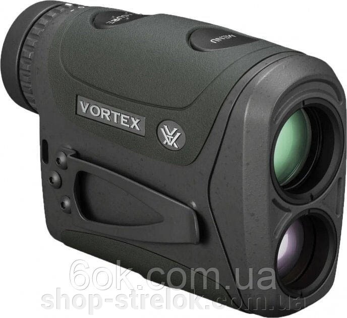 Лазерний далекомір Vortex Razor HD 4000 (LRF-250) (927801) від компанії Магазин «СТРІЛОК» - фото 1