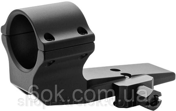 Легкосьемное кріплення Recknagel ERA-TAC для Aimpoint Comp C3. d - 30 мм. Extra High. Weaver/Picatinny від компанії Магазин «СТРІЛОК» - фото 1