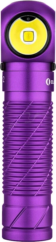 Ліхтар Olight Perun 2 LE Purple від компанії Магазин «СТРІЛОК» - фото 1