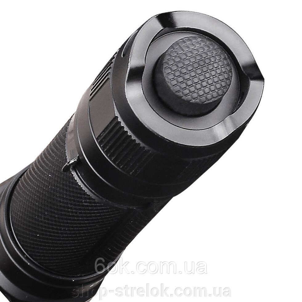 Ліхтар ручний Fenix FD30 Cree XP-L HI LED (FD30) від компанії Магазин «СТРІЛОК» - фото 1