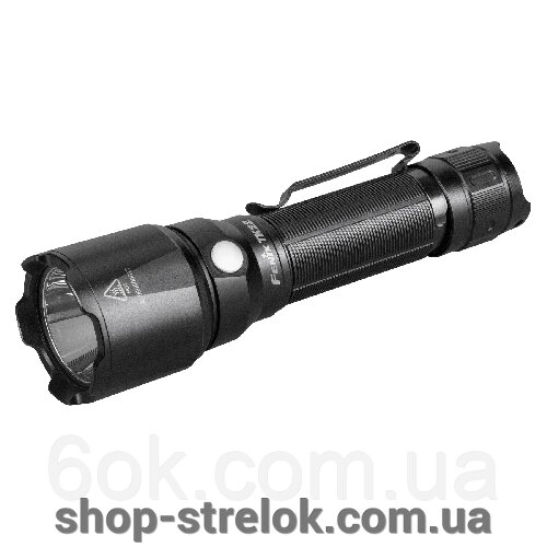 Ліхтар ручний Fenix TK22 V2.0 від компанії Магазин «СТРІЛОК» - фото 1