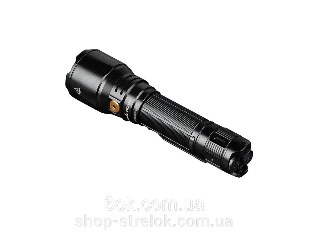 Ліхтар ручний Fenix TK26R від компанії Магазин «СТРІЛОК» - фото 1