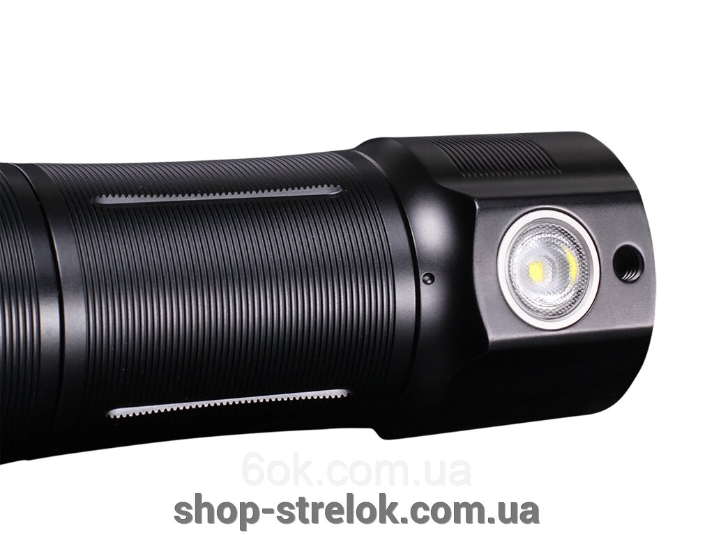Ліхтар ручний Fenix WT50R від компанії Магазин «СТРІЛОК» - фото 1