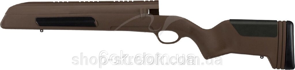 Ложа ATI для Mauser 98 ц: коричневий від компанії Магазин «СТРІЛОК» - фото 1
