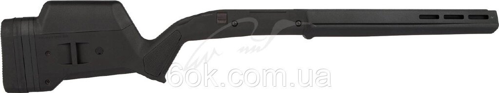 Ложа Magpul Hunter 700 для Remington 700. Колір - чорний від компанії Магазин «СТРІЛОК» - фото 1