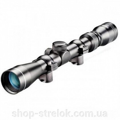 MAG39X32(MAGMA1) Приціл Tasco 3-9х32 ".22 Riflescopes" від компанії Магазин «СТРІЛОК» - фото 1