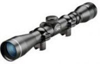 MAG4X32(MAGMA5) Приціл Tasco 4х32".22 Riflescopes" від компанії Магазин «СТРІЛОК» - фото 1