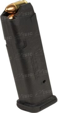 Магазин Magpul для Glock 17 кал. 9мм. Ємність - 17 патронів від компанії Магазин «СТРІЛОК» - фото 1