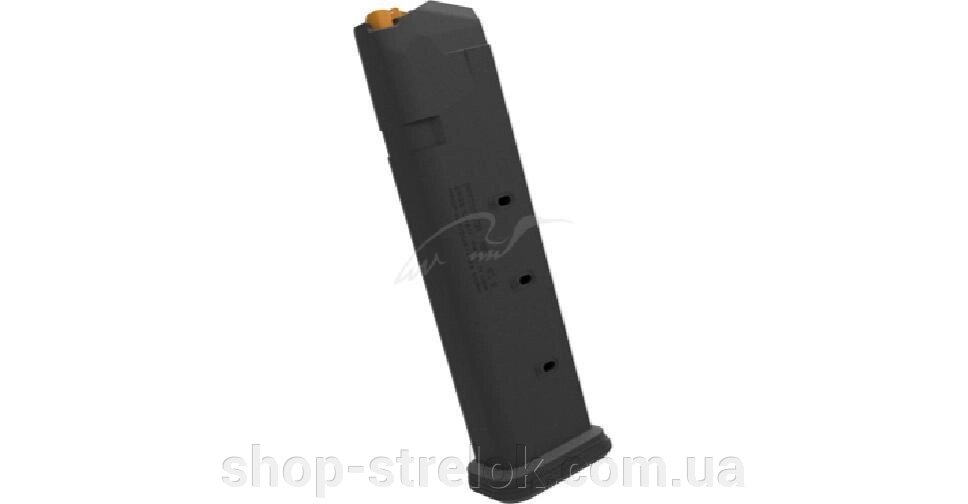 Магазин Magpul PMAG для Glock 9 mm на 21 патрон від компанії Магазин «СТРІЛОК» - фото 1